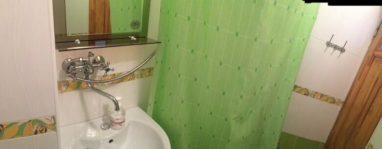 Hostal V Gostyah U Svetlany Guest House