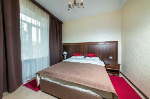 Prestige Hotel