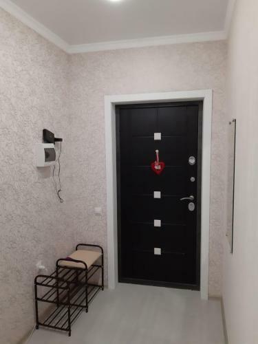 Apartment On Krasnodarskaya 66g
