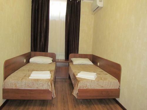 Hotel Sorelli
