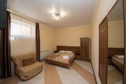 Hotel Sorelli