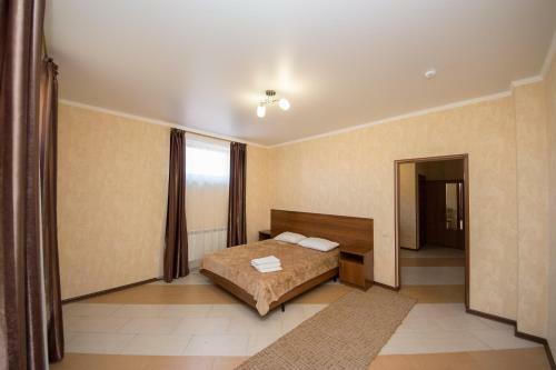 Hotel Sorelli