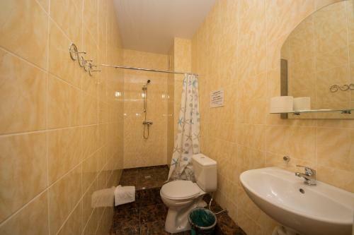 Hotel Sorelli