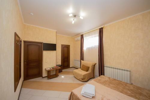 Hotel Sorelli