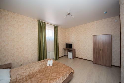 Hotel Sorelli