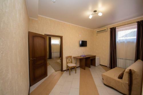 Hotel Sorelli