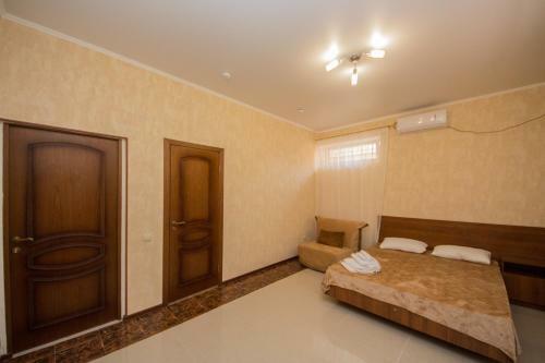 Hotel Sorelli