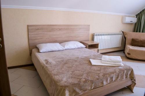 Hotel Sorelli
