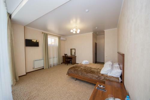 Hotel Sorelli