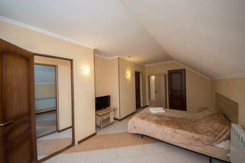 Hotel Sorelli