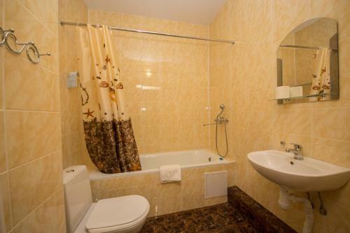 Hotel Sorelli