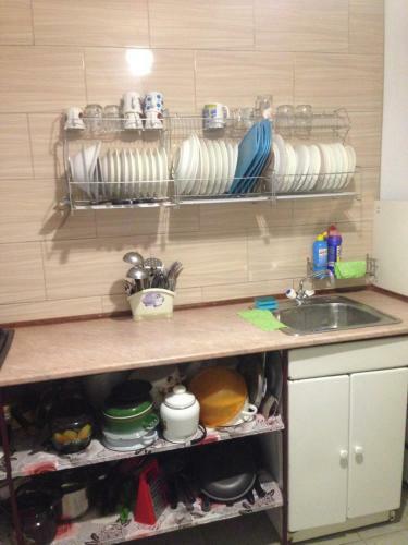 Hostal Guest House Nika
