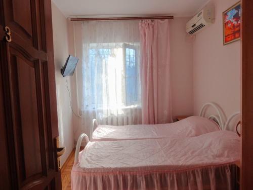 Hostal Guest House Ostrovskogo 31