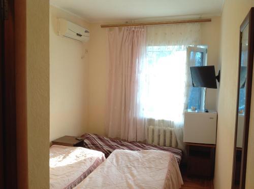 Hostal Guest House Ostrovskogo 31