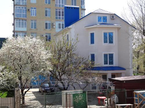 Hostal Guest House Ostrovskogo 31