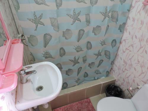 Hostal Ninel