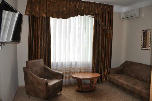 Hostal Guest House Retro Style