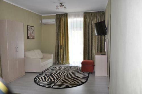 Hostal Guest House Retro Style