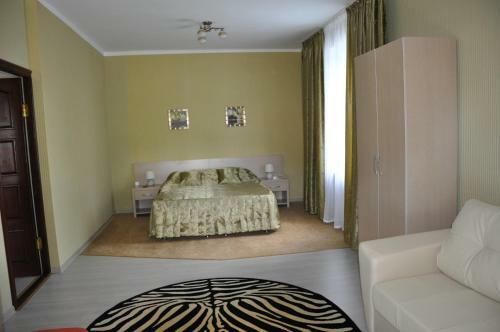 Hostal Guest House Retro Style