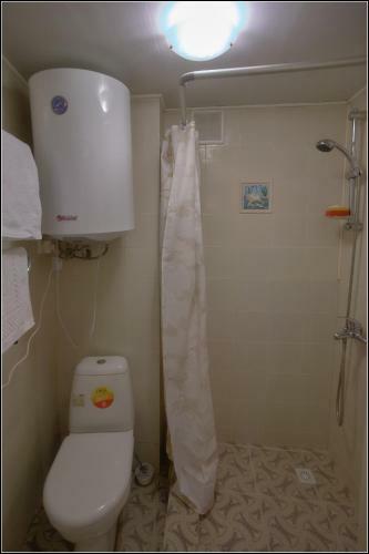 Apartamento Studio On Kazanskaya