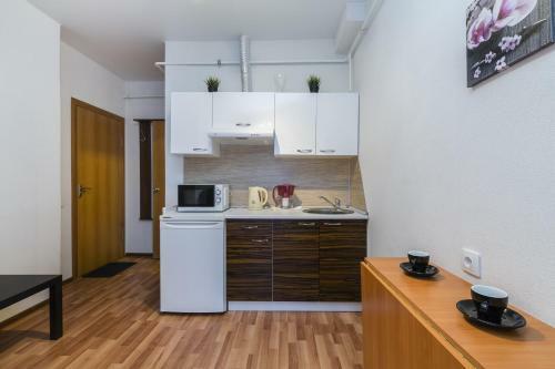 Liniya Apartments