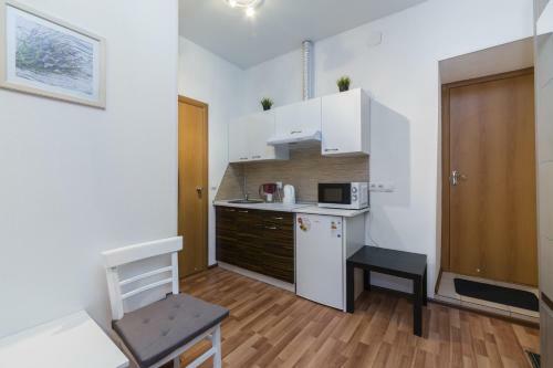 Liniya Apartments