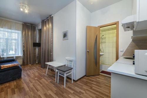 Liniya Apartments