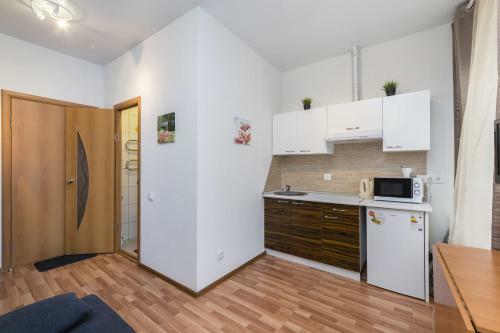 Liniya Apartments