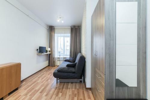 Liniya Apartments