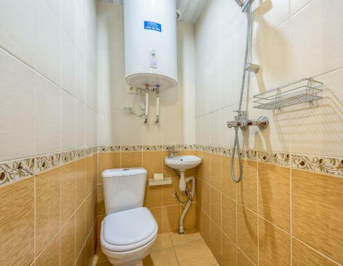 Wonderhostel On Nevsky