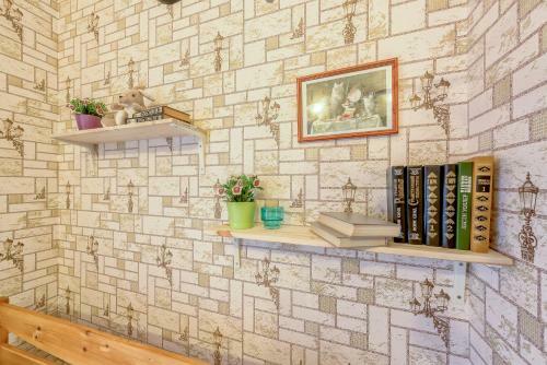 Wonderhostel On Nevsky
