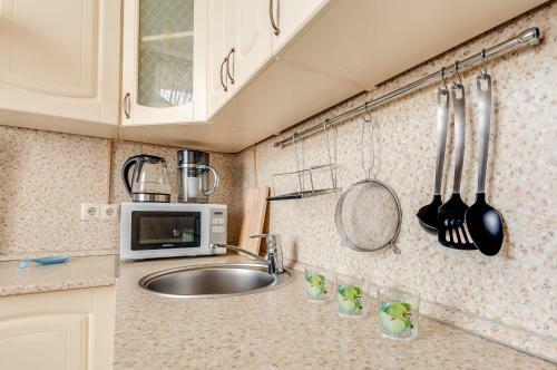Apartamento Gorodrek Near Fountains