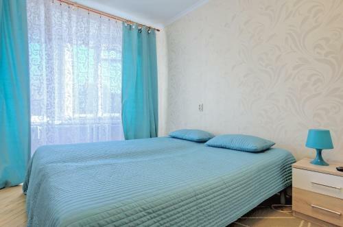 Apartments On Nakhimova