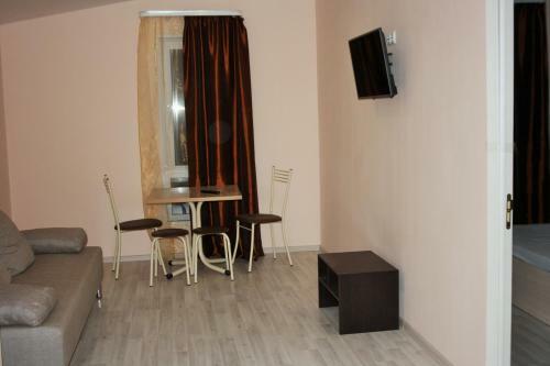 Diona Apartment