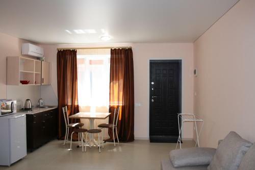 Diona Apartment