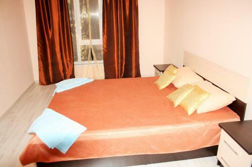 Diona Apartment