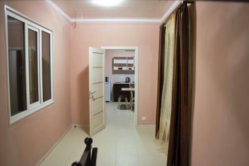 Diona Apartment