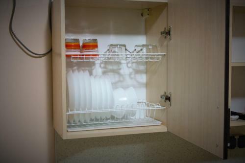 Diona Apartment