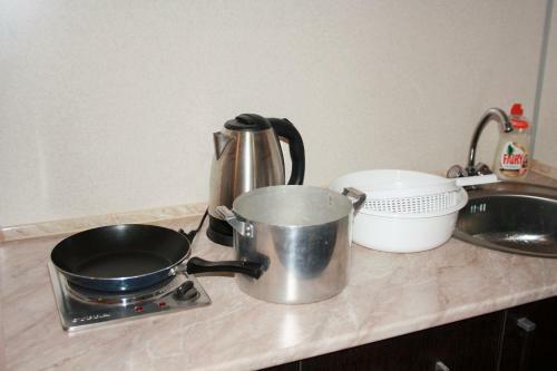 Diona Apartment