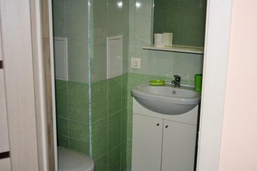 Diona Apartment