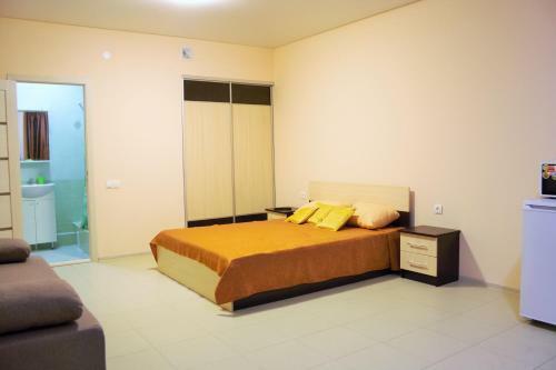Diona Apartment
