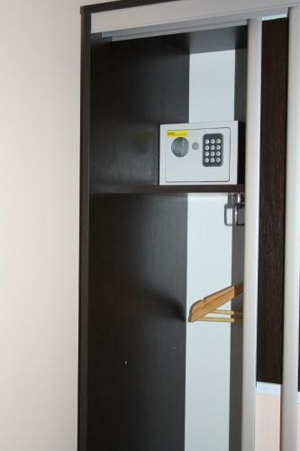 Diona Apartment