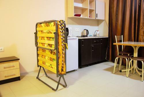 Diona Apartment