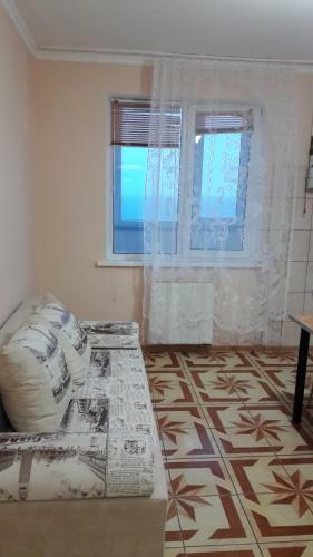 Apartment With Sea View On 40 Let Pobedy 15/1