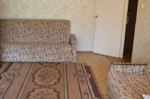 Apartment On Gusev Avenue