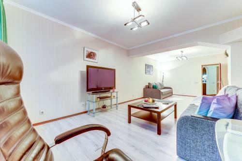 Apartment Vesta On Fontanka