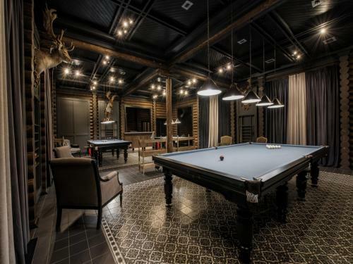 Hotel Utkino Country House