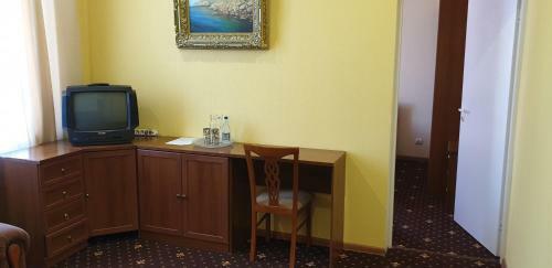 Hotel Shatura