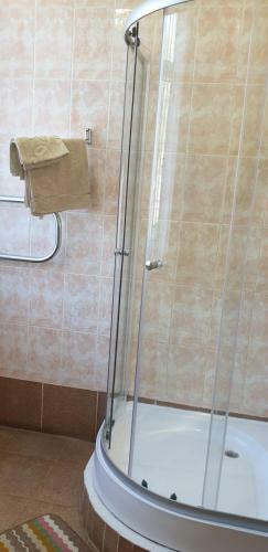 Hotel Shatura