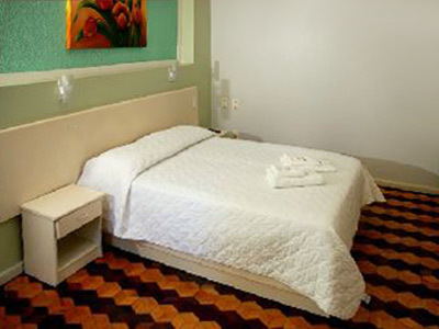 Oscar Palace Hotel